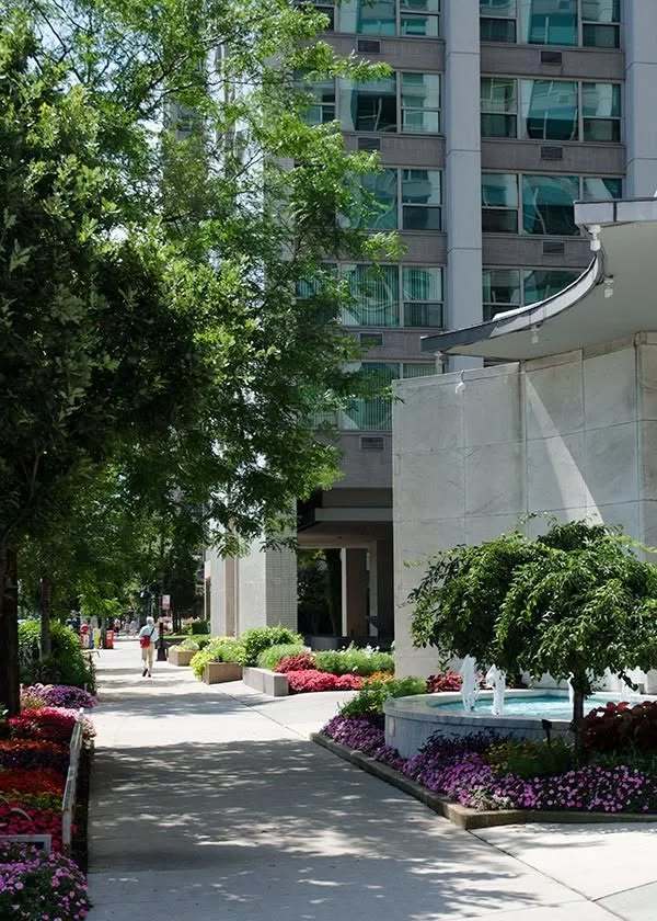 Building Photo - 3600 N Lake Shore Dr