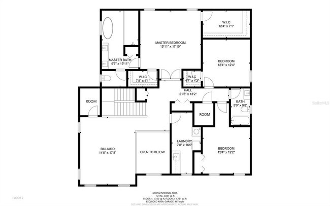 Building Photo - 902 W Plymouth St