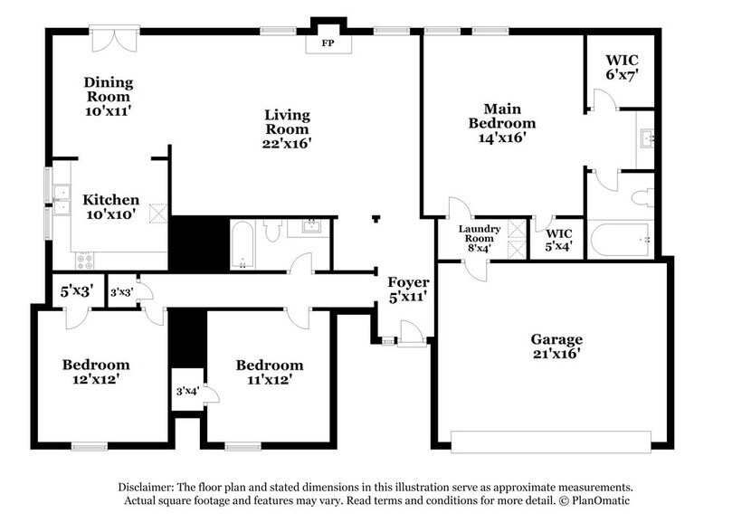 Building Photo - 5475 Ballard Way