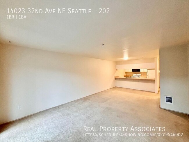 Building Photo - Spacious 1 Bed 1 Bath with In-Unit Washer/...