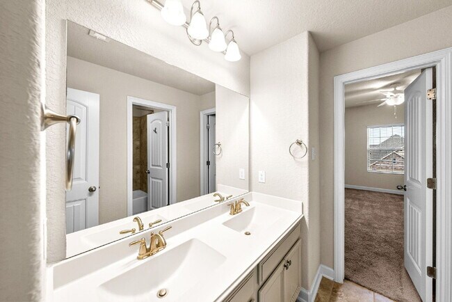 Building Photo - No Rear Neighbors, 3 Car Garage, a Chef's Kitchen, and Room for Everyone