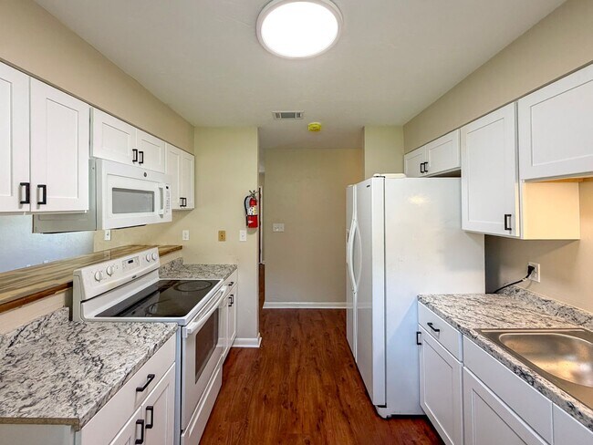 Building Photo - Move-in Ready Recently Updated 4BR/2BA House in Alachua! *Approved Application*