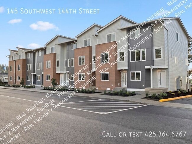 Building Photo - 145 SW 144th St