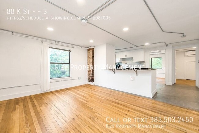 Building Photo - 88 K St