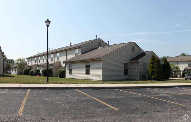 Building Photo - Kimberly Meadows Apartments