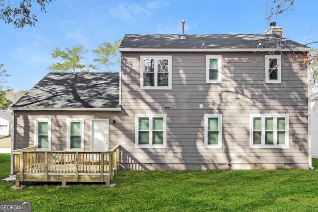 Building Photo - 1358 Ling Dr
