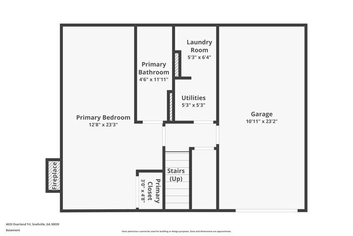 Building Photo - 4033 Overland Trail SW