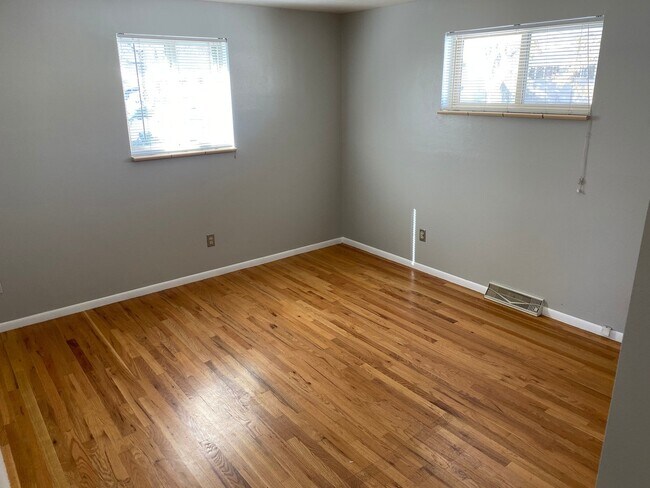 Building Photo - BRICK RANCH, FINISHED BASEMENT, CORNER LOT...