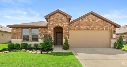 Building Photo - Modern Comfort in Rosenberg’s Sunset Cross...