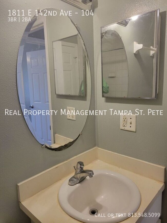 Building Photo - 1811 E 142nd Ave