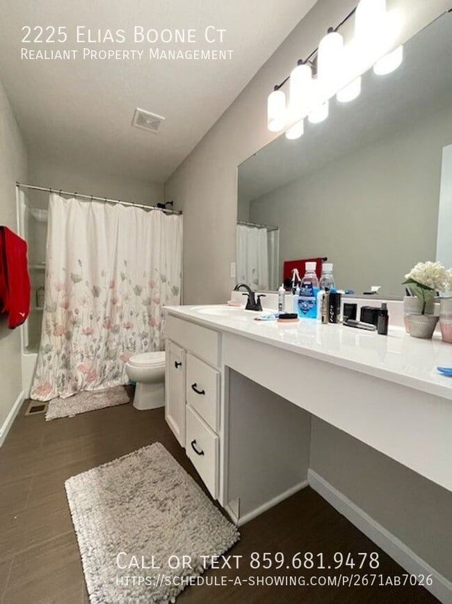 Building Photo - 2225 Elias Boone Ct