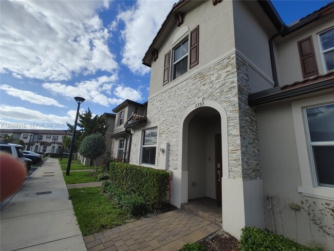 Building Photo - 2353 NW 122nd Ter