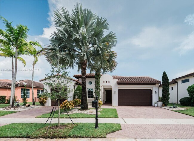 Building Photo - 8239 NW 124th Terrace