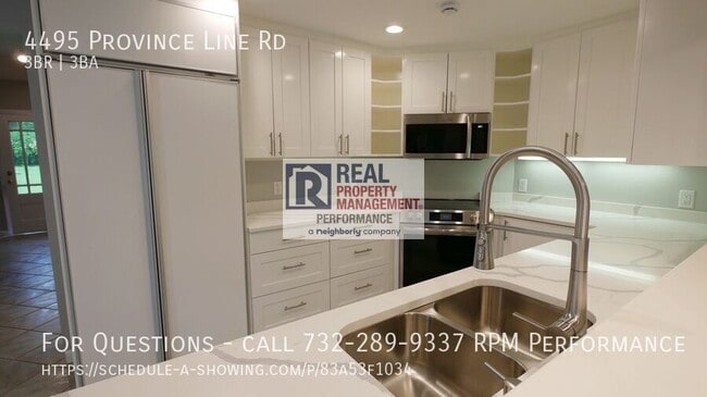 Building Photo - 4495 Province Line Rd