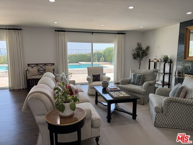 Building Photo - 5256 Los Franciscos Way