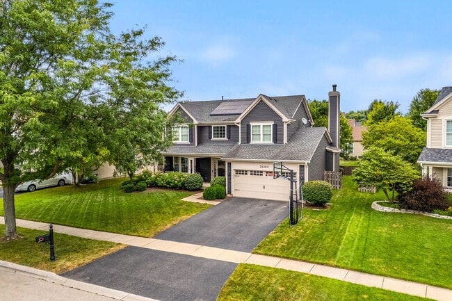 Building Photo - 34062 N Sulkey Dr