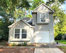 Building Photo - Charming 3 bedroom house near buck lake fo...