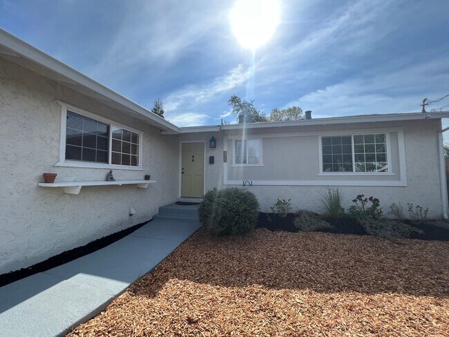 Building Photo - Spacious 1,196 Square Foot  4BR Home Across from Technology High School | Large Yard & 2-Car Garage"