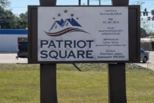 Building Photo - Patriot Square (Granada Square)