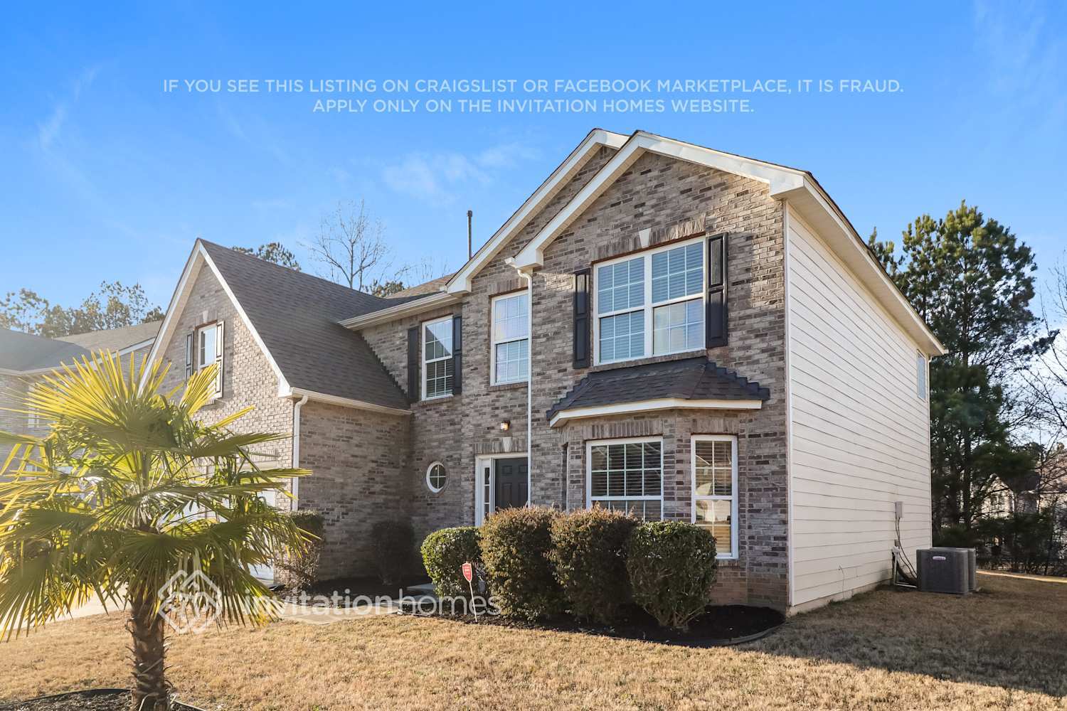 Building Photo - 2535 Wrangler Dr