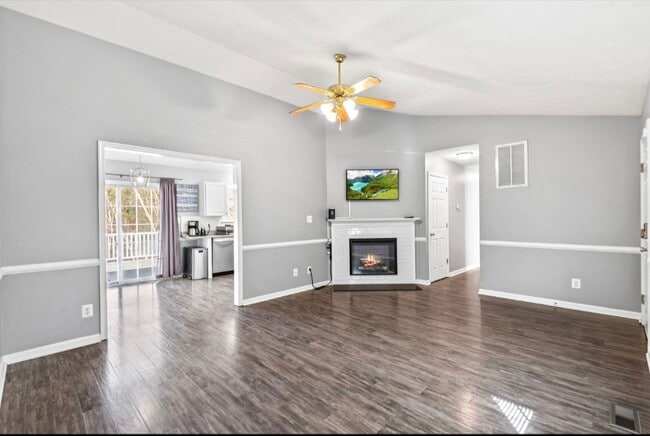 Building Photo - 8536 Passapatanzy Rd