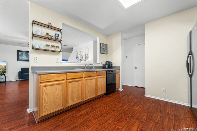 Building Photo - 10646 Manor Creek