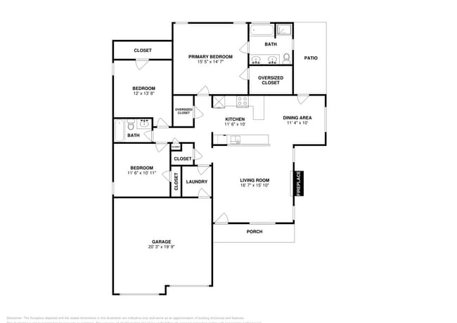 Building Photo - 101 Abacos Court Clayton NC