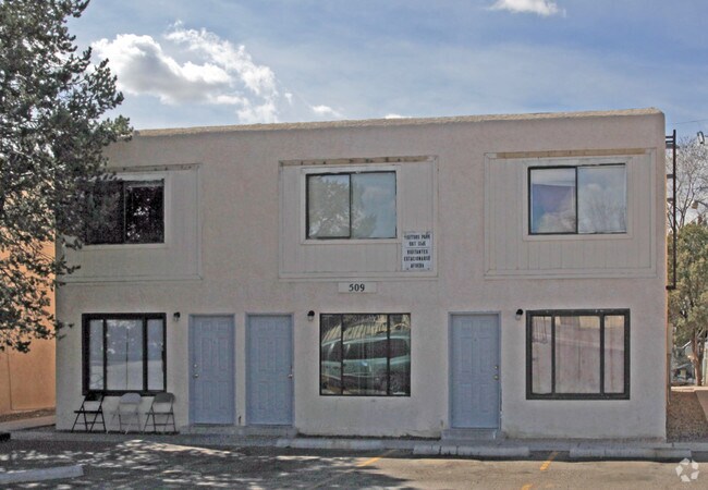 Building Photo - 505-517 Dallas St SE