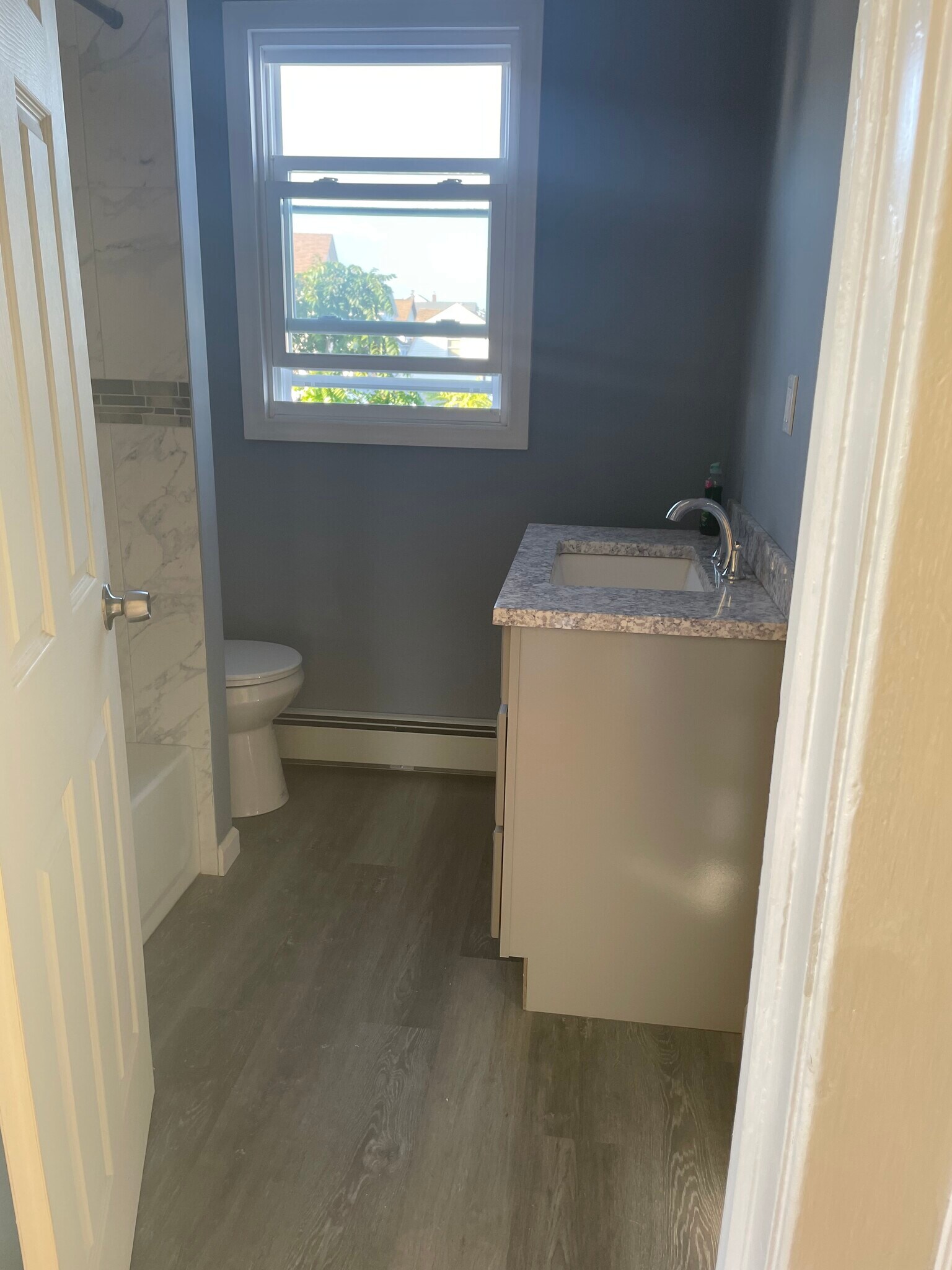 Bathroom - 44 Inman Pl