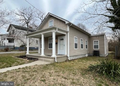 Building Photo - 1701 Carlisle Ave