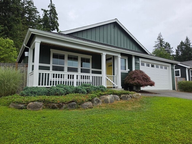 Building Photo - 3 Bedroom Rambler in Poulsbo's Chateau Ridge Neighborhood!