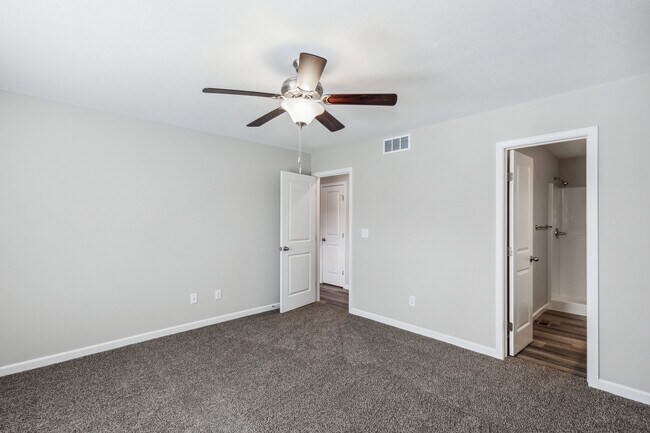 Building Photo - 10603 E Kinkaid Cir