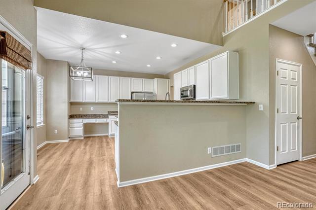 Building Photo - 5993 S Quintero Ct