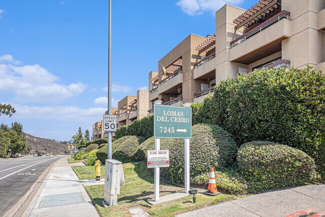 Building Photo - 7245 Navajo Rd