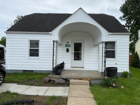 Building Photo - 124 Cherry Ln