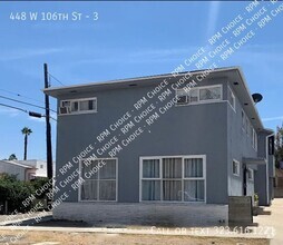 Building Photo - Quiet 1bd/1ba 2nd Floor Unit in small complex