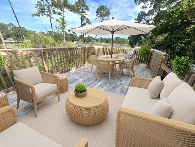 Building Photo - Waterfront Escape with Sunrise Views and S...