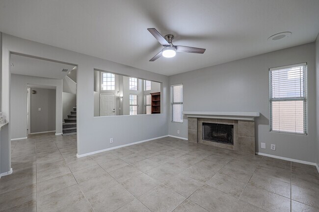 Building Photo - 4218 E Palo Brea Ln