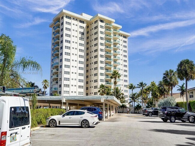 Building Photo - 6000 N Ocean Blvd