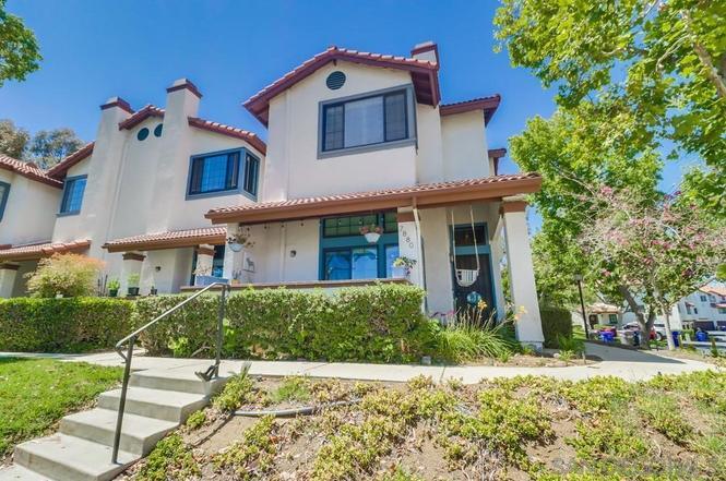 Building Photo - 7880 Mission Vista Dr