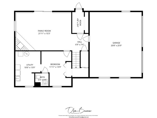 Building Photo - 10 Peaceful Ln