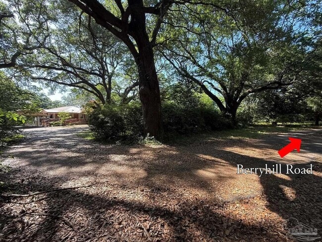 Building Photo - 4801 Berryhill Rd