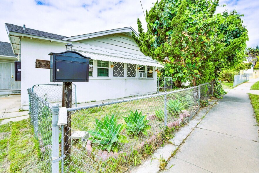 Building Photo - 2854 Rhoades Rd