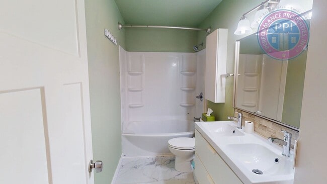 Building Photo - Newly Remodeled Home With Large Yard In Ro...