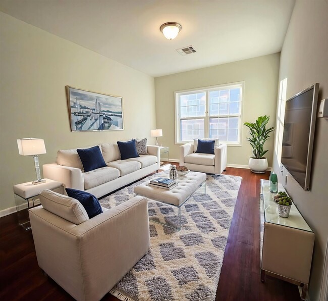 Building Photo - 5817 Jefferson St