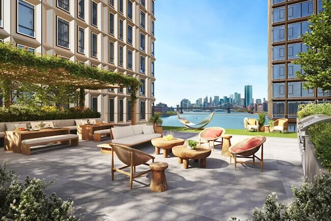 Building Photo - 478 Kent Ave