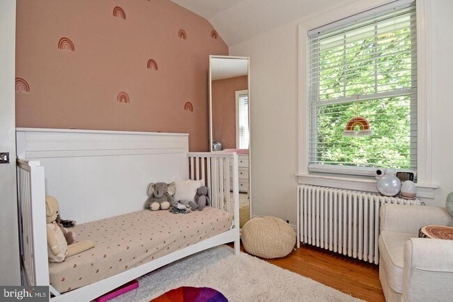 Building Photo - 4732 Ellicott St NW