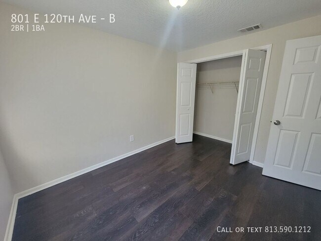 Building Photo - 801 E 120th Ave