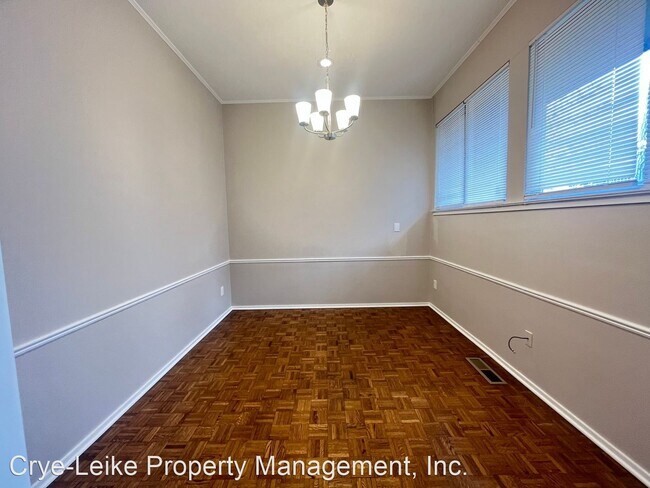 Building Photo - 3 br, 2.5 bath House - 5763 Barfield