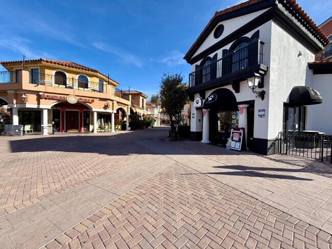 Building Photo - Fully Furnished Lake Las Vegas Studio | Waterfront Living | All Utilities Included | Flexible Lea...
